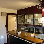 Apartment Guest With A Great View At Brunner Wengen