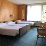 Guest With A Great View At Brunner * Wengen