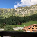 Guest With A Great View At Brunner