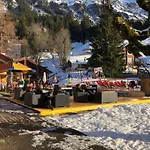 Guest With A Great View At Brunner