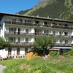 Guest With A Great View At Brunner Appartement Wengen