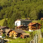 Guest With A Great View At Brunner Appartement *