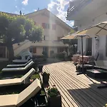 Apartment Guest With A Great View At Brunner *
