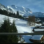Guest With A Great View At Brunner *