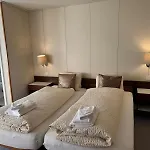 Guest With A Great View At Brunner *
