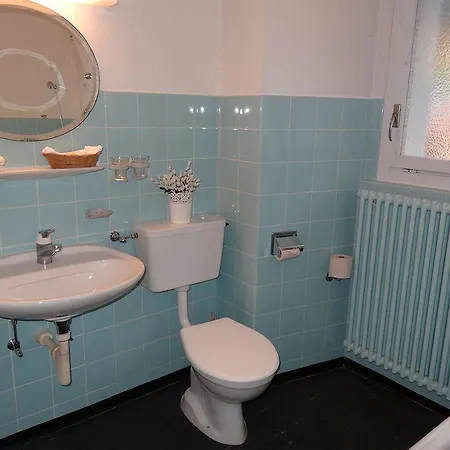 Guest With A Great View At Brunner Apartment