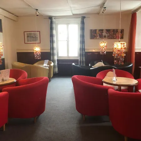 Apartment Guest With A Great View At Brunner Wengen
