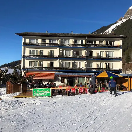公寓 Guest With A Great View At Brunner 翁根