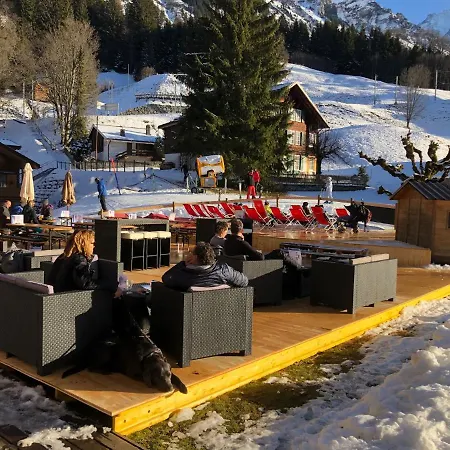Guest With A Great View At Brunner Apartman *