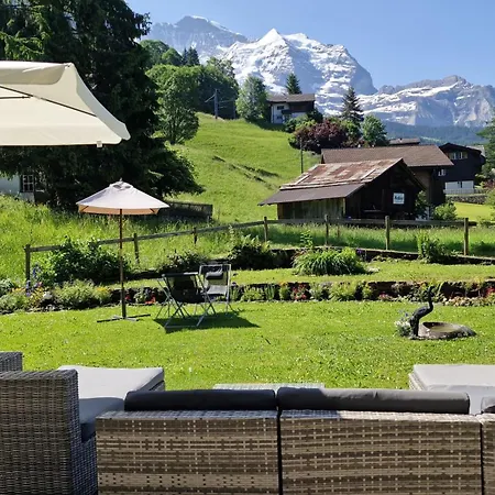 Lägenhet Guest With A Great View At Brunner *
