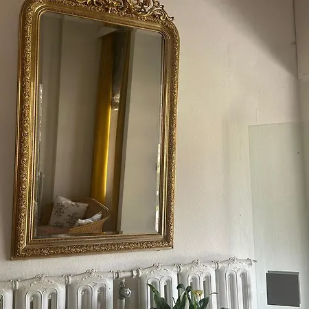 Apartment Guest With A Great View At Brunner