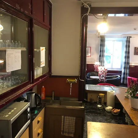 Guest With A Great View At Brunner Apartment