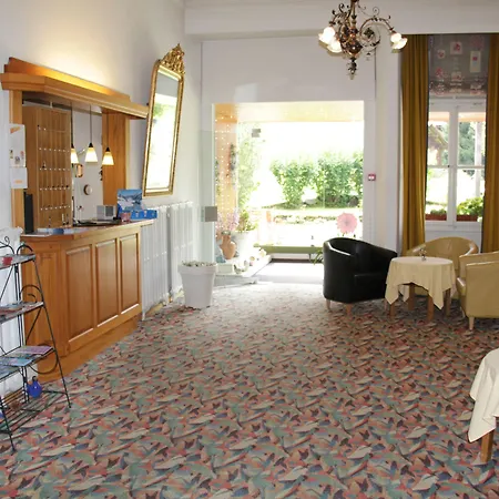 Appartement Guest With A Great View At Brunner Wengen