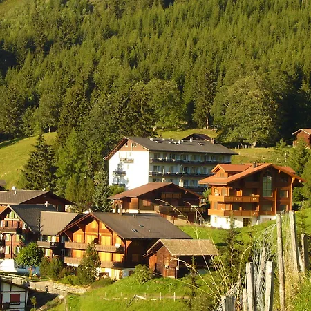 Guest With A Great View At Brunner Appartement *