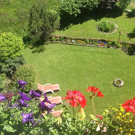 Guest With A Great View At Brunner 公寓 翁根