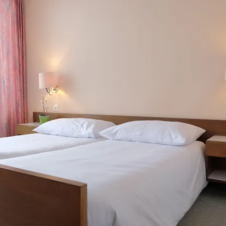Guest With A Great View At Brunner Apartmán *