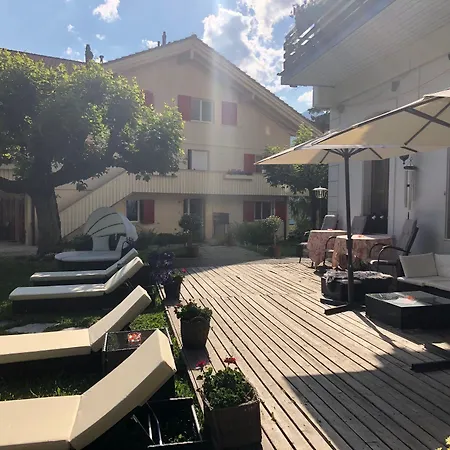 Appartement Guest With A Great View At Brunner *