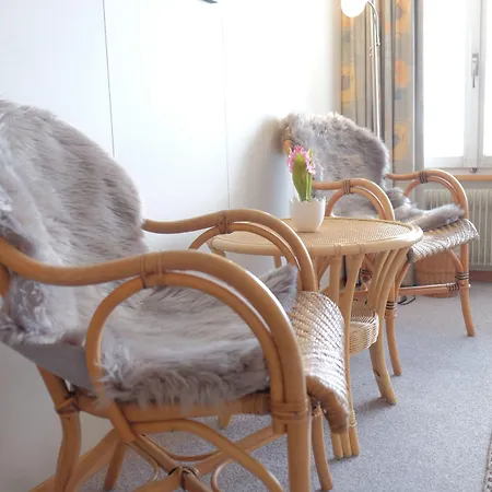 Guest With A Great View At Brunner Appartement