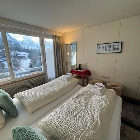 Lejlighed Guest With A Great View At Brunner