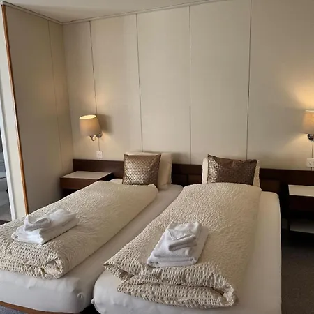 Guest With A Great View At Brunner *