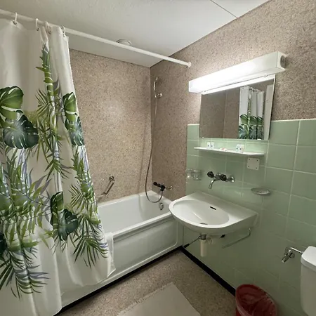 Apartmán Guest With A Great View At Brunner *