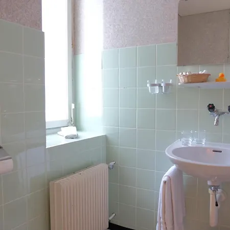 Guest With A Great View At Brunner Apartmán