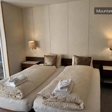Guest With A Great View At Brunner 翁根