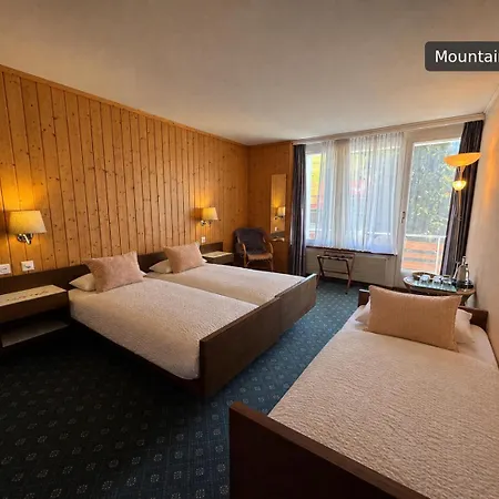 Appartement Guest With A Great View At Brunner