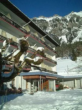Guest With A Great View At Brunner Apartment