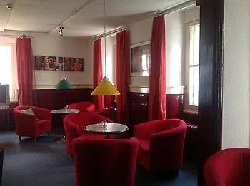 Guest With A Great View At Brunner *