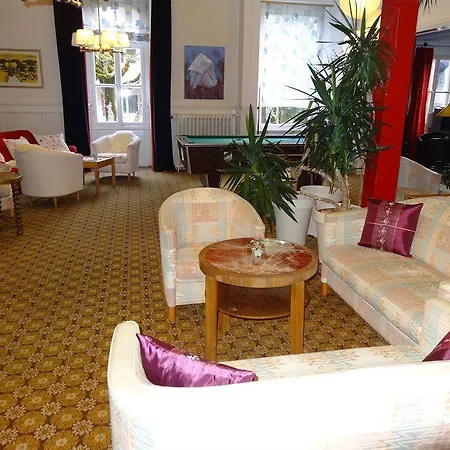 Guest With A Great View At Brunner