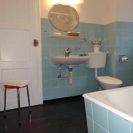 Apartment Guest With A Great View At Brunner *