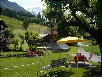 Guest With A Great View At Brunner