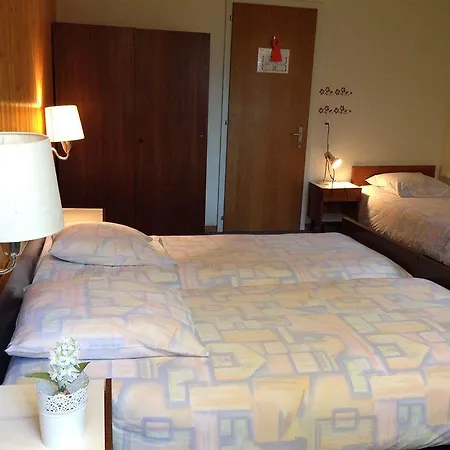 Brunner Apartamento Wengen