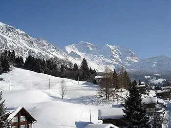 Guest With A Great View At Brunner Apartment *