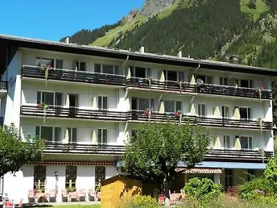 Guest With A Great View At Brunner Apartment