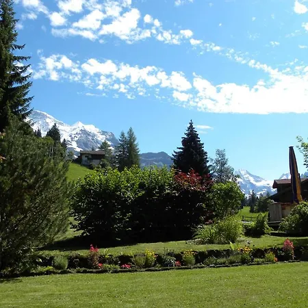 Guest With A Great View At Brunner Apartment
