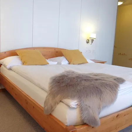 Apartamento Brunner