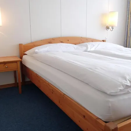 Guest With A Great View At Brunner Daire