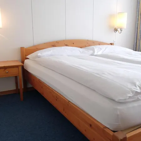 Guest With A Great View At Brunner Appartement