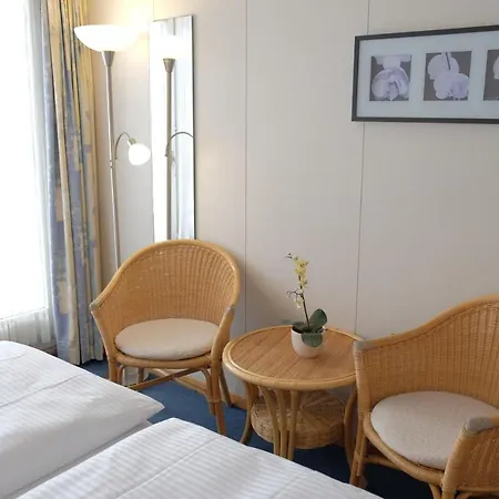 Guest With A Great View At Brunner *