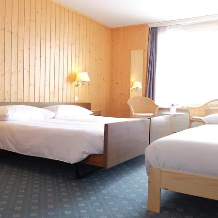 Guest With A Great View At Brunner