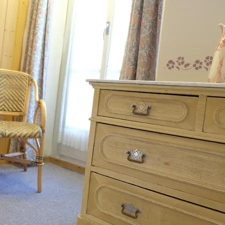 Apartamento Brunner *