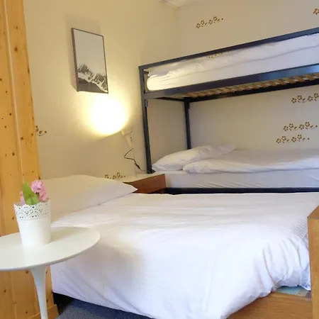 Guest With A Great View At Brunner Apartment *