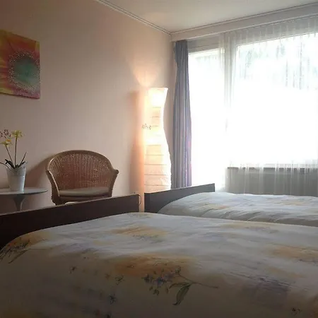 Guest With A Great View At Brunner Apartman