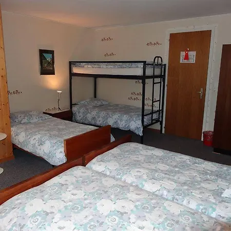 Brunner * Wengen