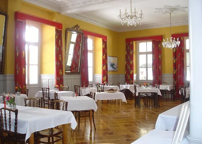 Lejlighed Guest With A Great View At Brunner