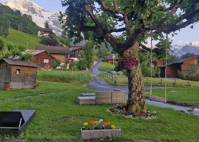 Lejlighed Guest With A Great View At Brunner *