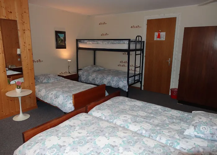 Guest With A Great View At Brunner Lejlighed *