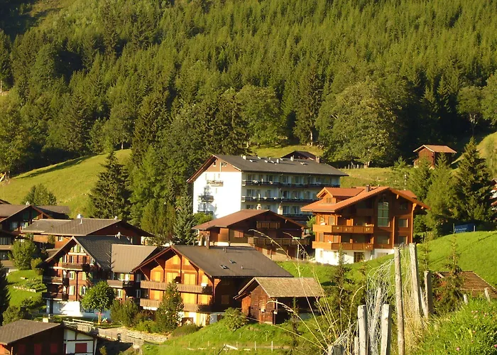 Guest With A Great View At Brunner Lejlighed *